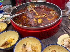 -聂发财重庆江湖菜(解放碑店)