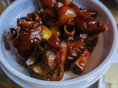 -苏浙徽·农家大院(开发区星湖101店)