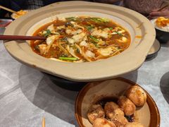 -廖川菜(金虹桥店)