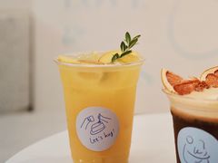 -HUGS coffee(东区店)