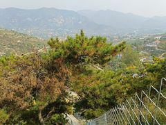 -济南马套将军山