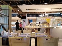 -金海湾自助餐厅(金陵饭店)