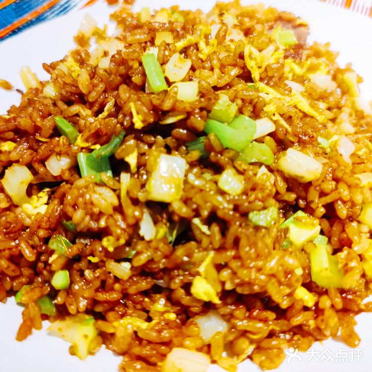 美食探店‖新疆盛宴塔哈尔