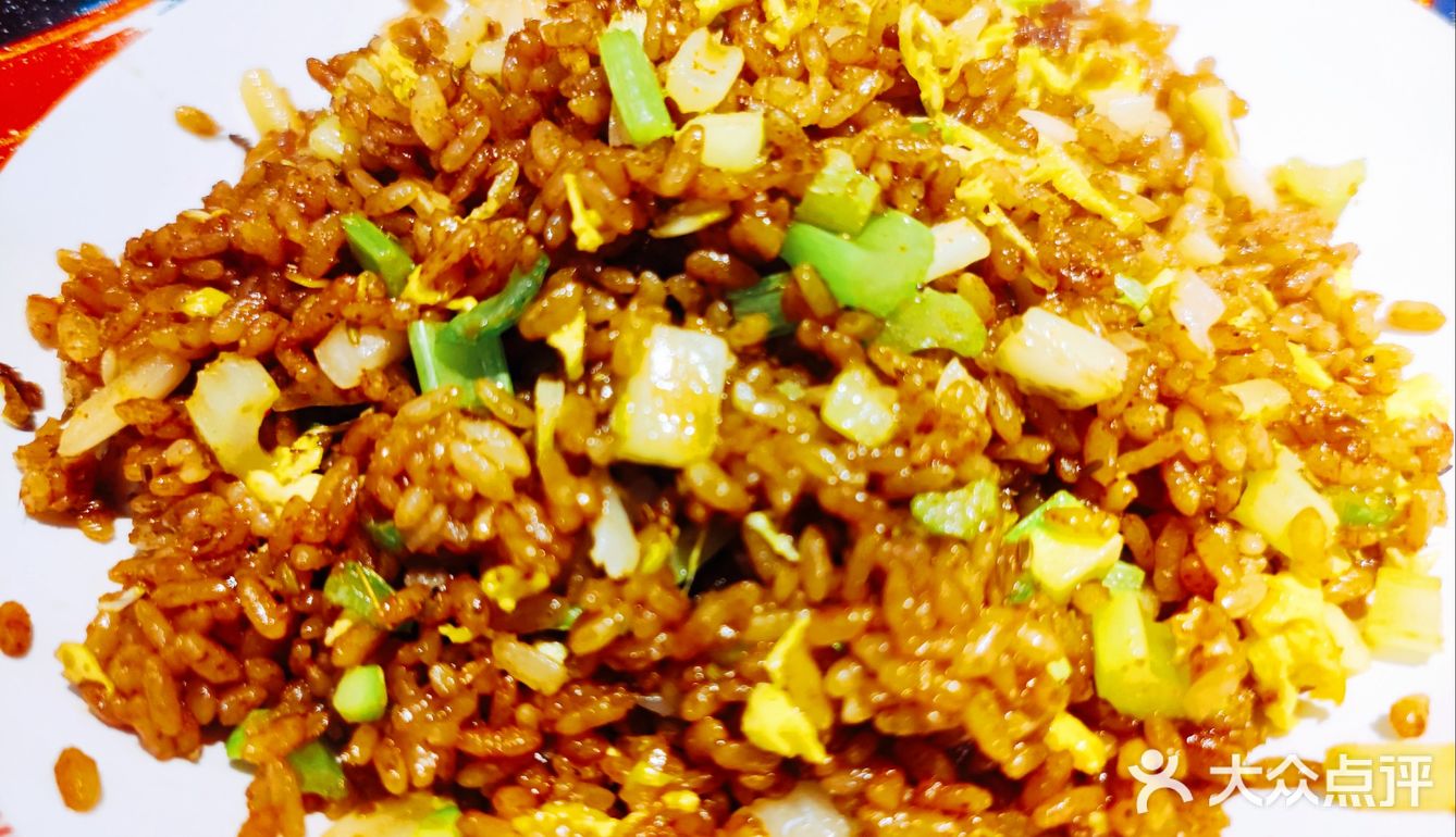 美食探店‖新疆盛宴塔哈尔