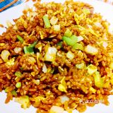美食探店‖新疆盛宴塔哈尔
