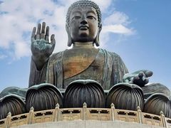 -天坛大佛