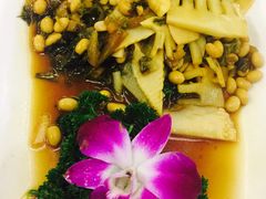 -旺达·福州菜(正大广场店)