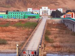 -图们国门景区