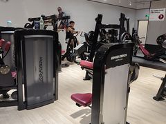 -FLARE STAR FITNESS(复地活力城店)