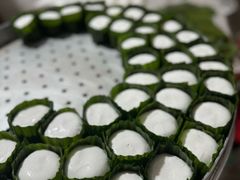 -夹江老头叶儿粑(石雁儿小区店)