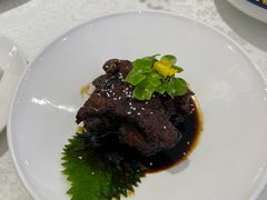 -齐家花园大酒店·本帮菜(宝山店)