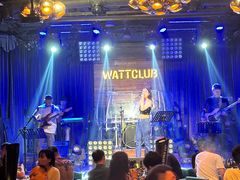 -光音瓦特俱乐部(高新店)