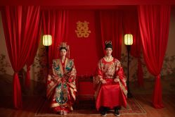 点击看大图 -金夫人婚纱摄影(惠阳店)