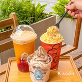 来自高原的奶茶🥤｜青稞爆爆珠爱了爱了[加油]