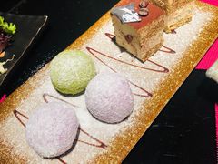 -稻早料理美术馆(城阳店)