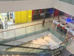 -万达广场(南京江宁店)