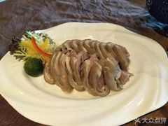 -观澜湖酒店·邀月庭中餐厅