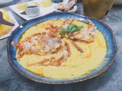 -Ginger(兴国路店)