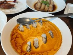 -索菲特酒店·乐轩华中餐厅