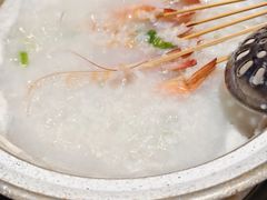 -丰尔粥食·粥底火锅·桑拿鸡(大良总店)