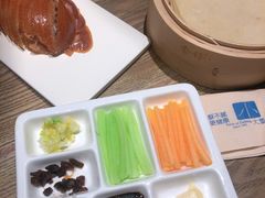 -小大董·烤鸭(凤凰汇店)