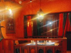 -甘尼仕印度餐厅酒吧(斜塘老街店)