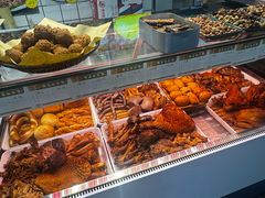 -香滨园骨架王(民生路店)