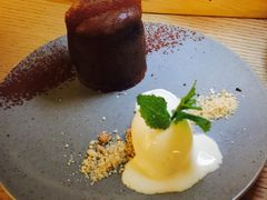 巧克力熔岩-EN SPACE恩空间