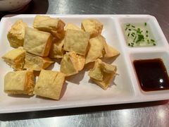 普宁豆腐-潮界(虹桥新天地店)