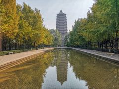 -玲珑塔公园