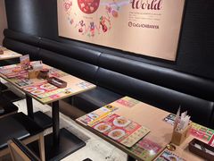 -CoCo壱番屋(世贸天阶店)