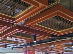 -聚盛源蒸汽海鲜火锅烤肉自助(巨川金海岸购物广场店)