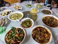 -小六农家乐(崇明西沙湿地店)