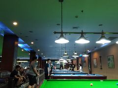 -广州保龄球馆(广州天河体育中心店)