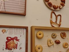 -慢熟面包店bud bread(孩儿巷店)