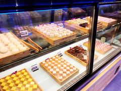 -盛江山自助料理(奥莱锦辉购物广场店)