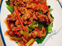 -珍味汤馆·潮汕家乡菜(保利文化广场店)