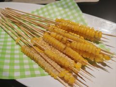 -金厨泰国餐厅·全泰籍厨师料理(拱北店)