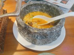 -菌自由丨野生菌火锅特色庭院餐厅(丽江古城店)