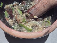 -塔哈尔·新疆盛宴(奉贤龙湖店)