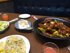 -掌上鲜(南顺城街店)