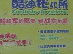 -酷迪宠物公园