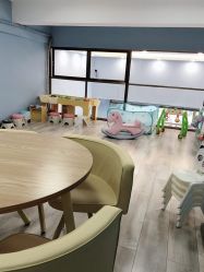 -香港3861婴幼儿游泳馆(东海商务中心店)