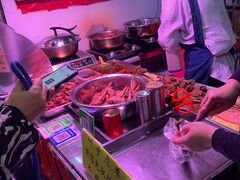 -肥喏喏小吃站(农院路店)