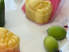 -火福·天湖阁大闸蟹博物馆主题餐厅(浅水湾店)