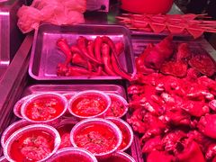 -正宁路小吃夜市