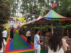 -广州长隆国际大马戏