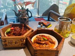 -晓粤·惹味粤菜(凯德乐峰广场店)