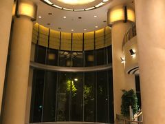 -香港铜锣湾维景酒店