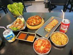 -HONGA HONGA雄家(曹路店)